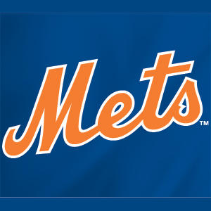 MLB New York Mets Jersey Alternate Wii (Includes 1 Controller) Skin